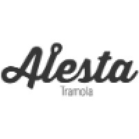 Alesta Digital Logo