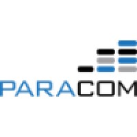 Paracom Realty Corporation Logo