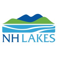 NH LAKES Logo