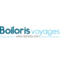 BOILORIS Logo