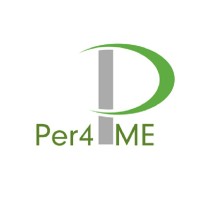 Per4PME #PerformancePME Logo