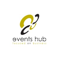 Events Hub Logo