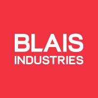 Blais Industries Inc. Logo