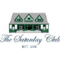 The Saturday Club Logo