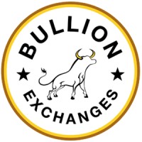 Bullion Exchanges Logo