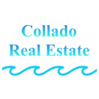 Collado Real Estate Logo