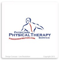Physicians Physical Therapy Service Logo
