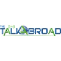 The Talk Abroad Inc Logo