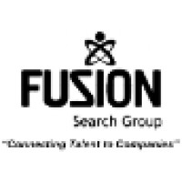 Fusion Search Group, LLC Logo