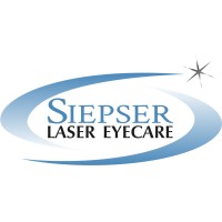 Siepser Laser Eyecare Logo