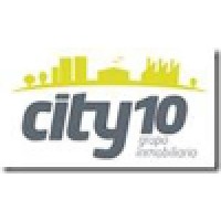 City10 Grupo Inmobiliario Logo