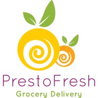 PrestoFresh Logo