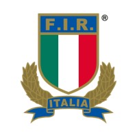 Federazione Italiana Rugby Logo