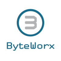 ByteWorx GmbH Logo
