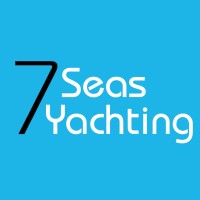 7 Seas Yachting Logo