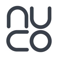 NUCO Creative Color Solutions Logo