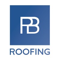 PB Roofing Logo