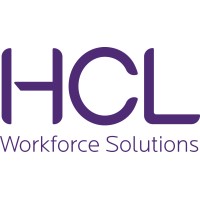 HCL Workforce Solutions (Social Care Division) Logo