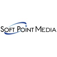 Soft Point Media, Inc. Logo
