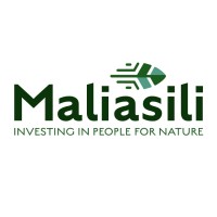 Maliasili Logo