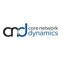 Core Network Dynamics (Twilio) Logo