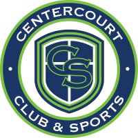 Centercourt Sports Academy Logo