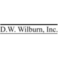 D.W. Wilburn, Inc. Logo