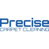 Precise Carpet Cleaning Logo