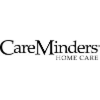 CareMinders Home Care, Inc. Logo