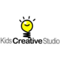 Kids Creative Studio Logo