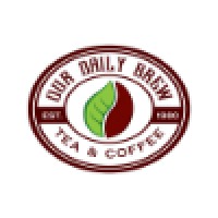 ODB Inc., dba Our Daily Brew Logo