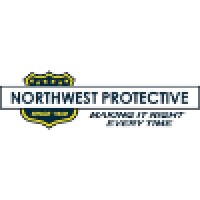 Northwest Protective Service Logo