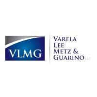 Varela, Lee, Metz & Guarino LLP Logo