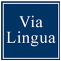 Via Lingua International Logo