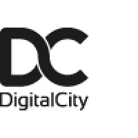 DigitalCity Logo