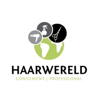 Haarwereld.nl Logo