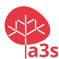 A3S Logo