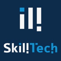 SkillTech s.r.o. Logo