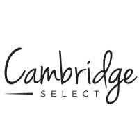 Cambridge Select Inc. Logo