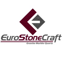 Euro Stone Craft Logo
