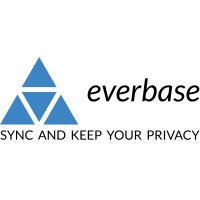 EVB Everbase GmbH Logo