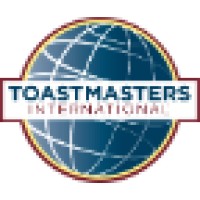 Toastmasters of Today Logo