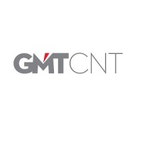 GMT Endüstriyel Elektronik San. ve Tic. Ltd. Şti. Logo