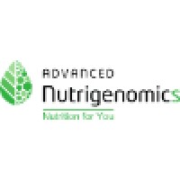 Advanced Nutrigenomics LLC Logo