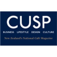 CUSP Logo