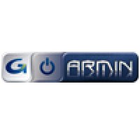 ARMIN Logo