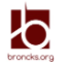 Broncks Consulting Group, Inc. Logo