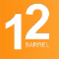 Barrel12 - The Barrel Store Logo
