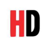 Human Demand Logo