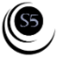 S5 Consulting Group Logo